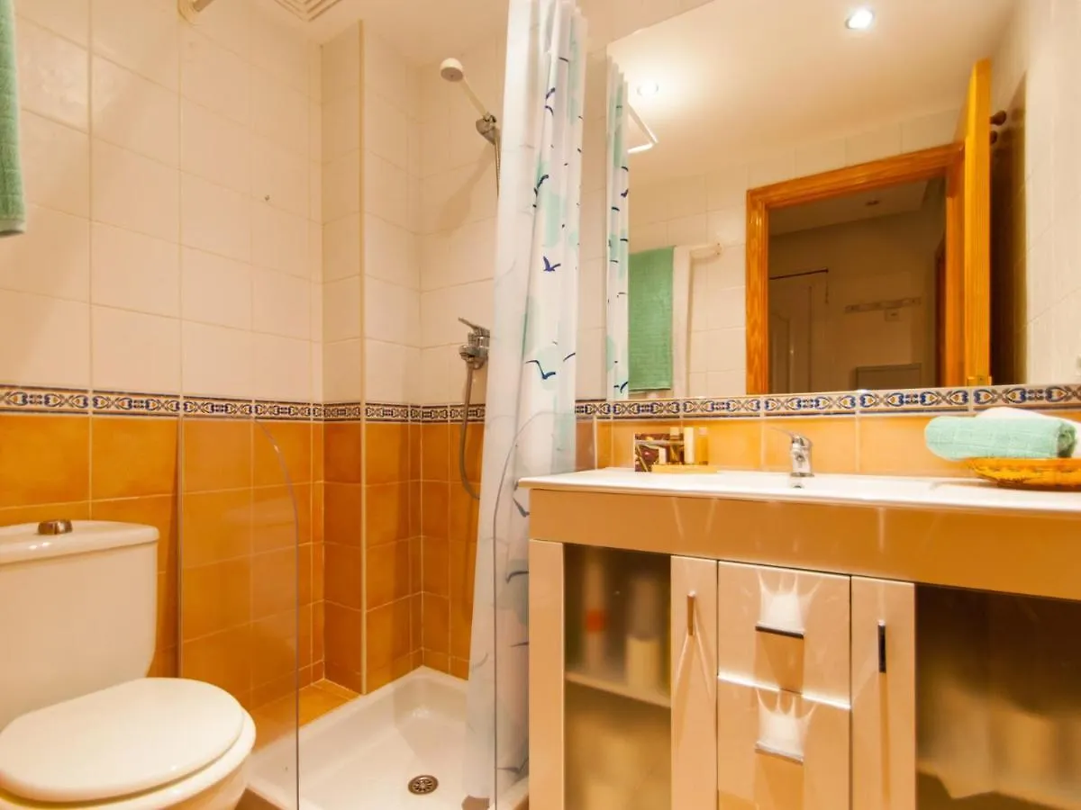 וילה Casa Marcos Con Piscina Para 6 Junto A Playa Alcudia