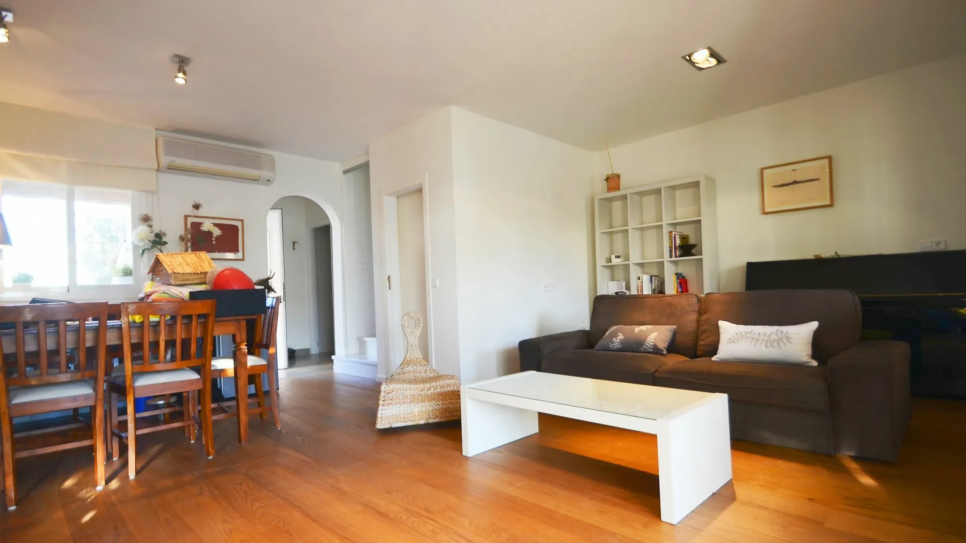 וילה Casa Marcos Con Piscina Para 6 Junto A Playa Alcudia