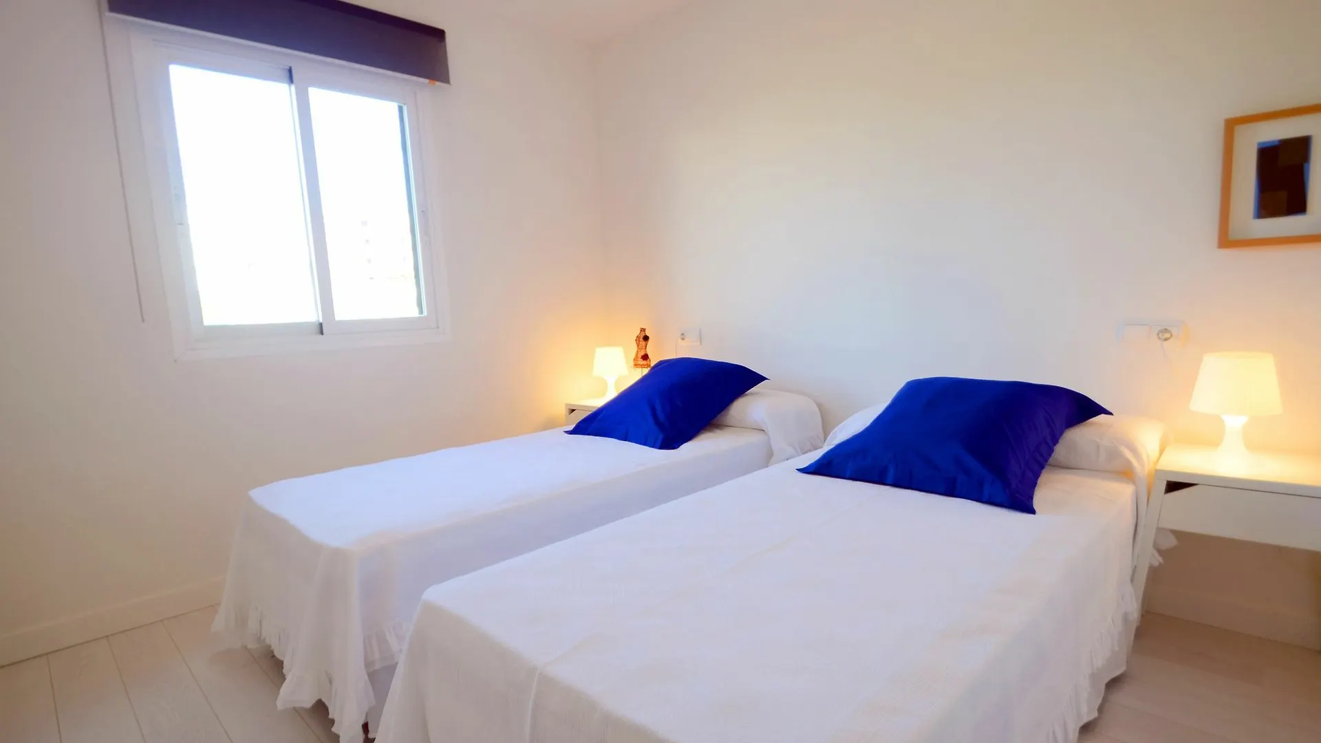 Casa Marcos Con Piscina Para 6 Junto A Playa Alcudia 0*, אלקודיה ספרד