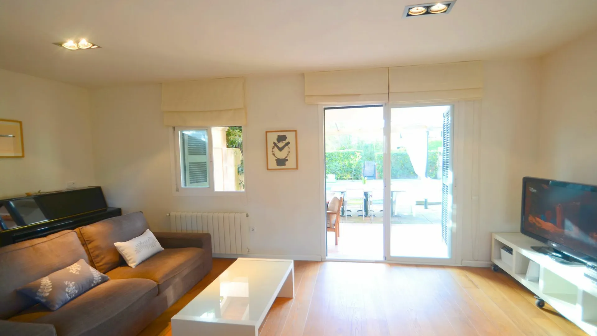 Casa Marcos Con Piscina Para 6 Junto A Playa Alcudia וילה אלקודיה