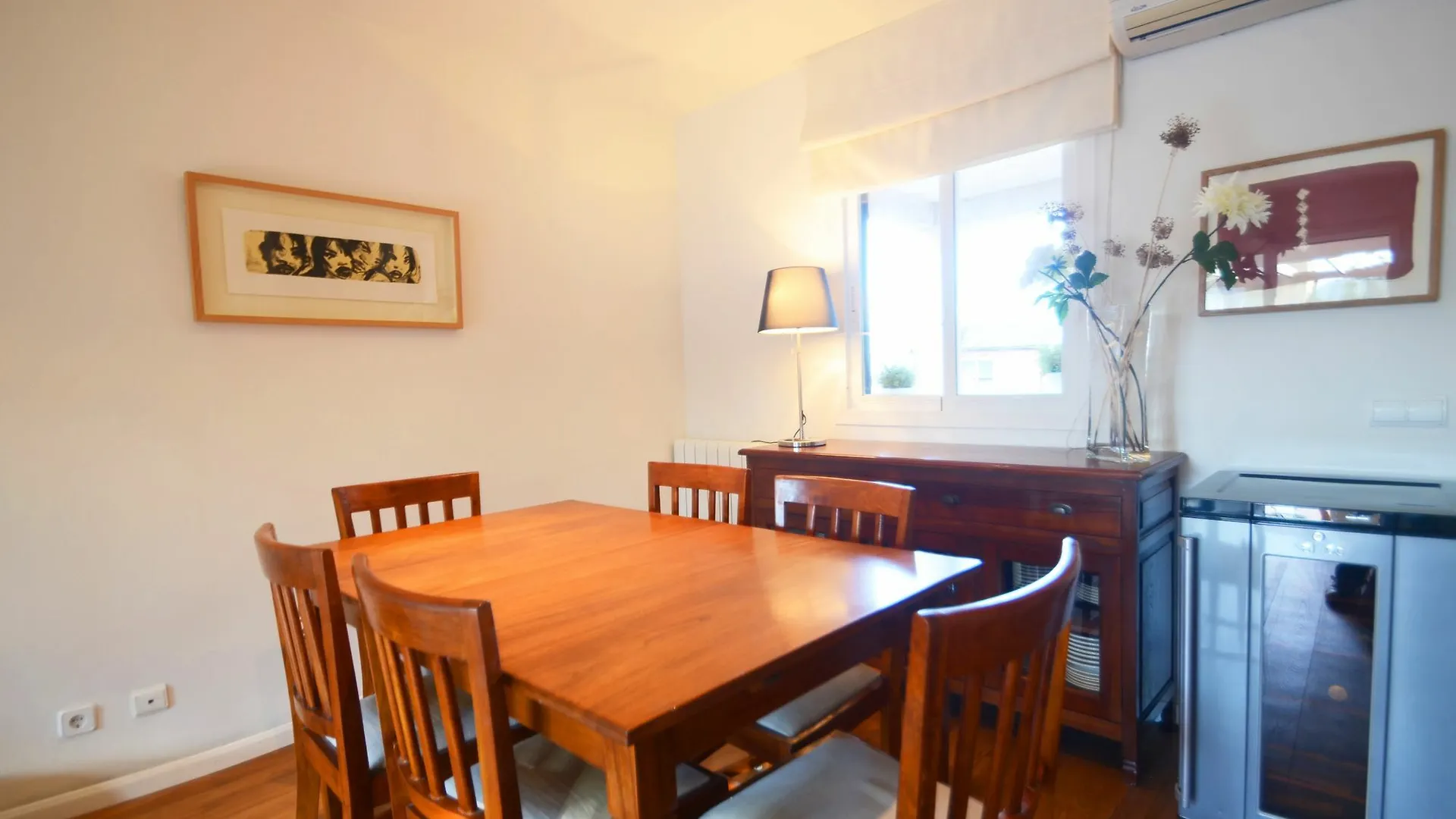 וילה Casa Marcos Con Piscina Para 6 Junto A Playa Alcudia